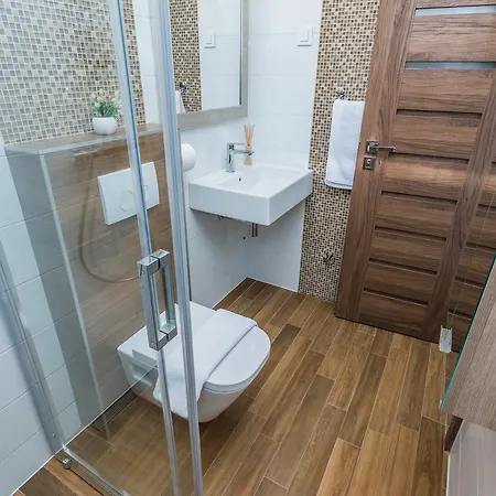 Apartment Bozi, Luxury By The Beach For 8 *