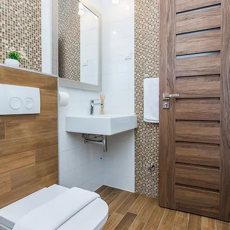 Apartment Bozi, Luxury By The Beach For 8 *